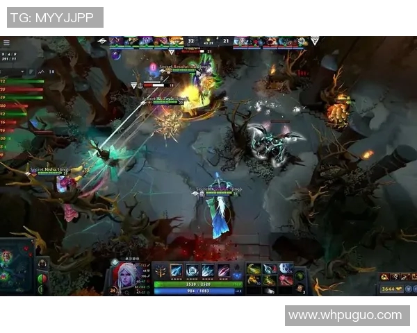 dota的比赛-热血沸腾的Dota比赛-dota的比赛