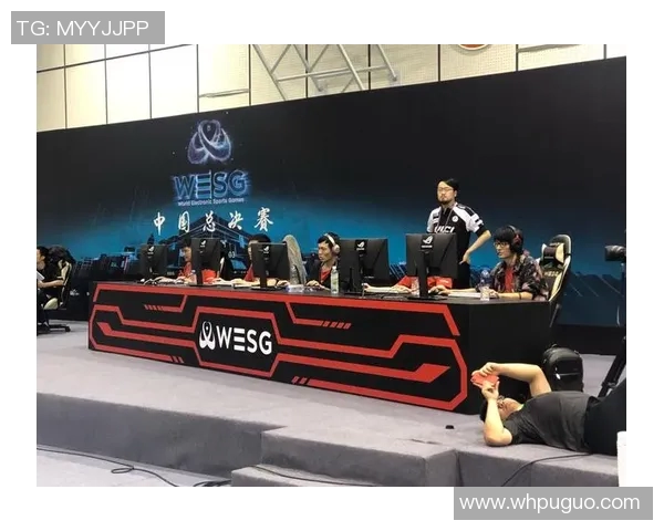 wesg比赛地点-探寻Wesg比赛的激情燃烧地点-wesg比赛地点
